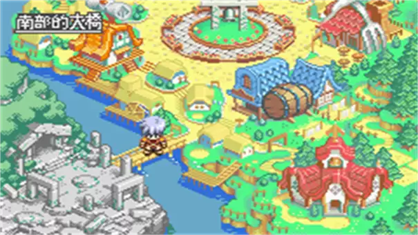 世界传说换装迷宫3