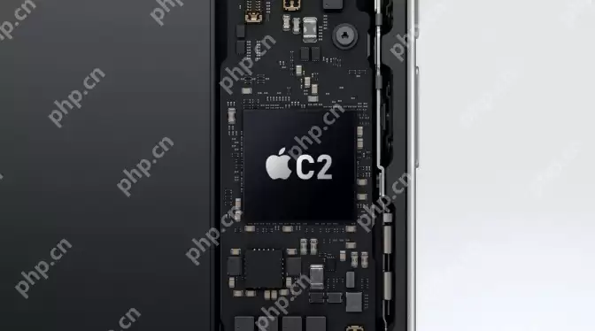 iPhone 18系列将全面换用苹果自研5G芯片C2,支持毫米波 - 菜鸟下载