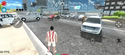 印度冒险模拟器