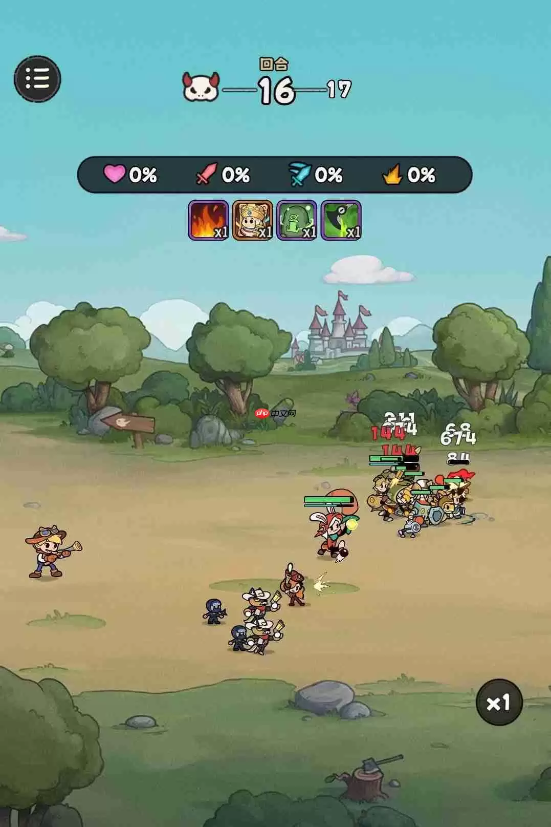 《冒险之星》幻灵喵介绍