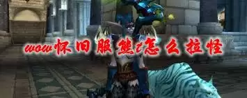 熊德仇恨技能演示