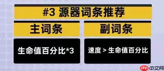 《伊瑟》水生绡智壳及源器推荐
