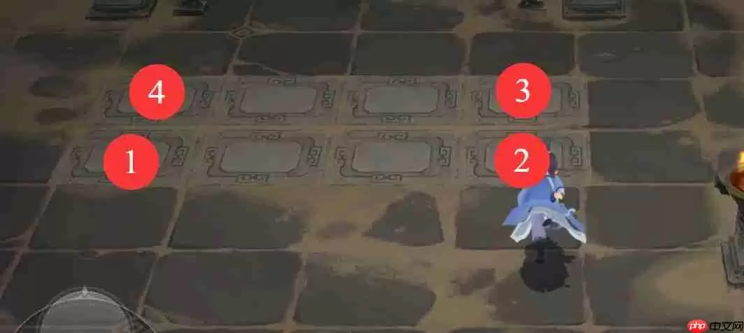 《长生:天机降世》中州篇主线攻略