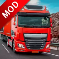 丝绸之路卡车模拟器