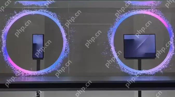 三星首款三折叠手机曝光:Galaxy Z TriFold 厚度或达15mm - 菜鸟下载