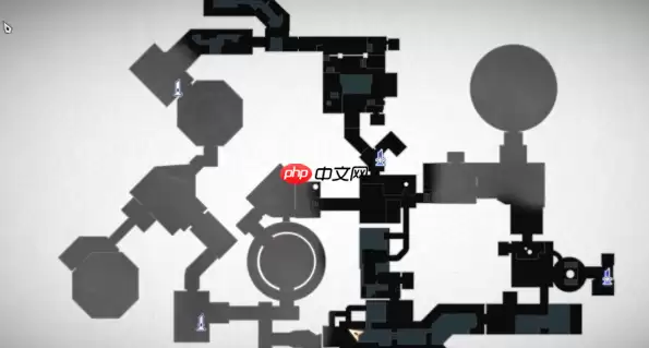 《二重螺旋》下水道钓鱼点介绍