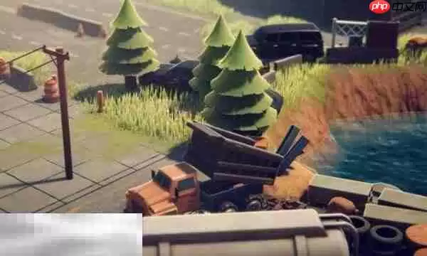 逃离鸭科夫仓库区仓库路线怎么 做 仓库区仓库路线任务流程攻略