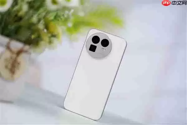 真我GT8+Pro充电界面展示