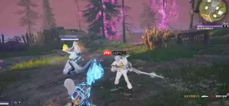 《永劫无间》猛蓄猛出用法技巧