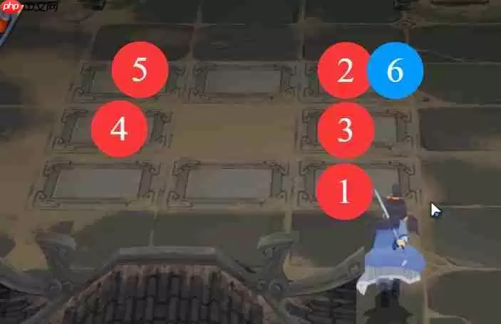 《长生:天机降世》中州篇主线攻略