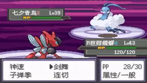 口袋妖怪大吾的旅程