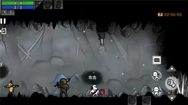 太空角斗士无限金币下载