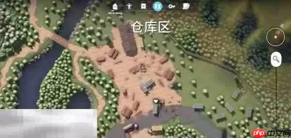逃离鸭科夫仓库区仓库路线怎么做 仓库区仓库路线任务流程攻略