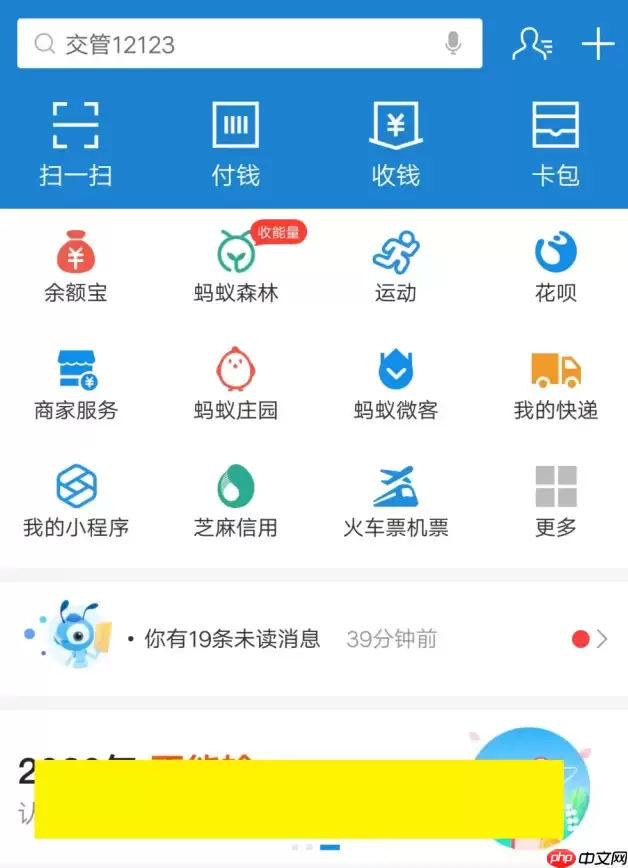 支付宝如何使用语音支付_支付宝语音功能的设置指南