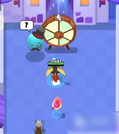 弓箭传说2防具展示