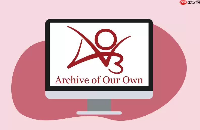 AO3镜像站当前可用镜像_AO3镜像站官方镜像地址