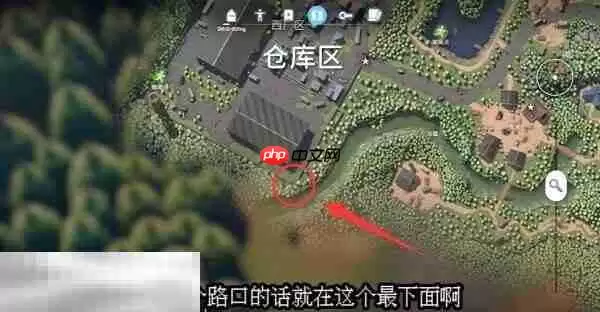 逃离鸭科夫仓库区仓库路线怎么 做 仓库区仓库路线任务流程攻略