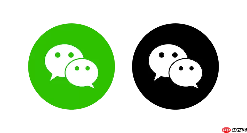 微信自动回复配置图解