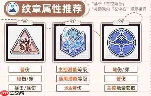 《星塔旅人》格芮全面培养攻略