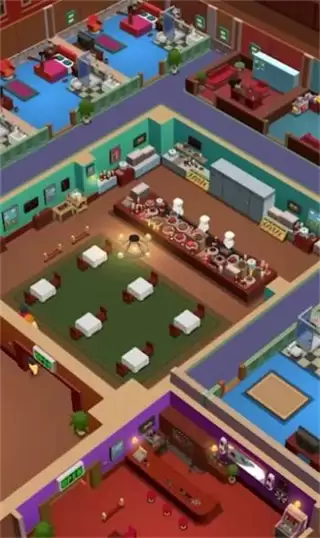 开个酒店安卓版下载