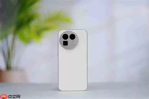 手机握持手感展示