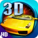 3d霹雳飞车内置菜单最新版下载