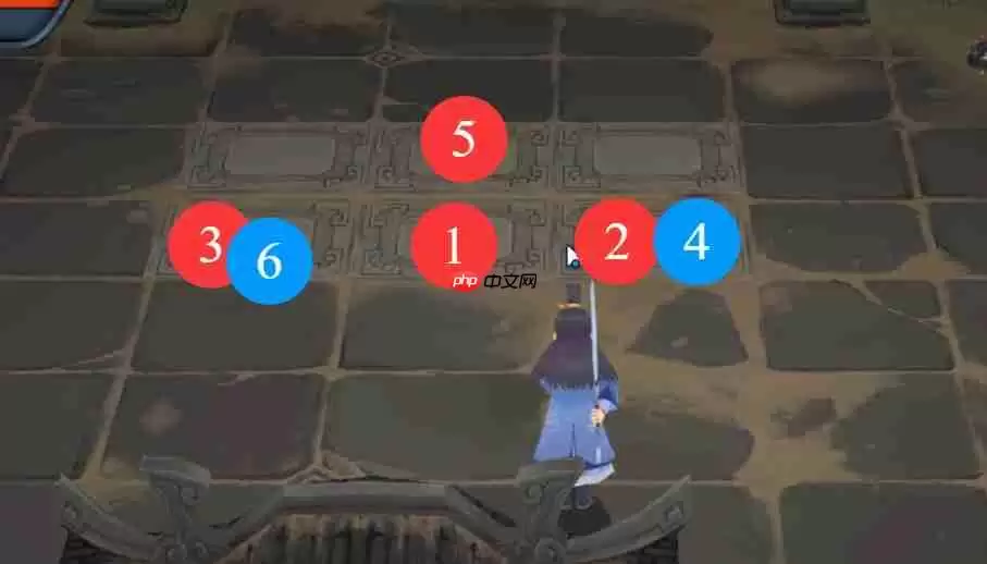 《长生:天机降世》中州篇主线攻略