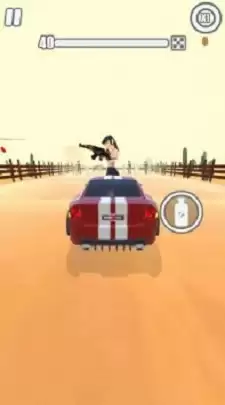 漂移飙车模拟器