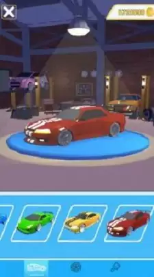 漂移飙车模拟器