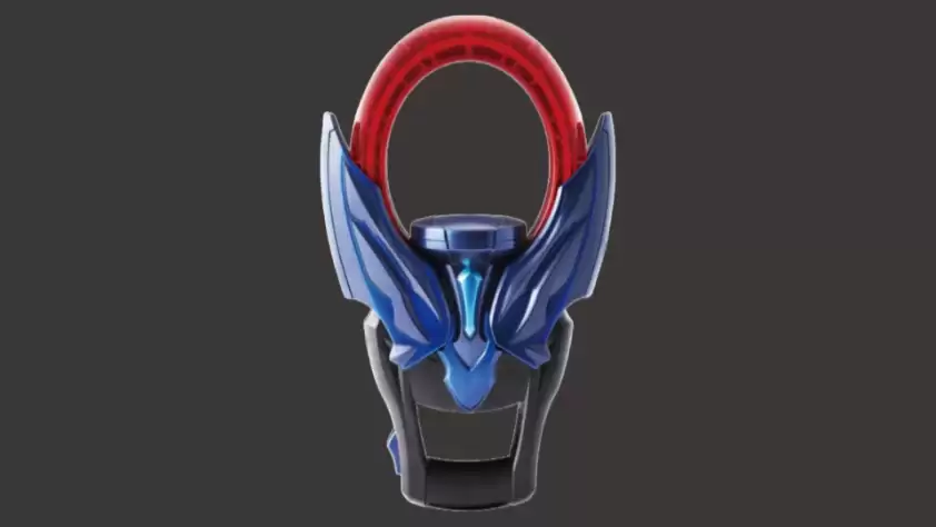 黑暗圆环变身模拟器