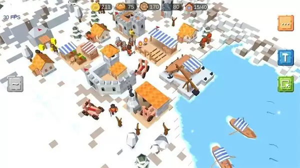 中世纪RTS内购秘籍版下载