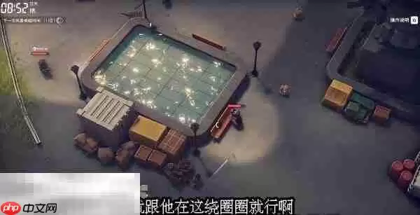 AK103武器和四级防具获取方法