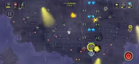 帝国神鹰飞行中队