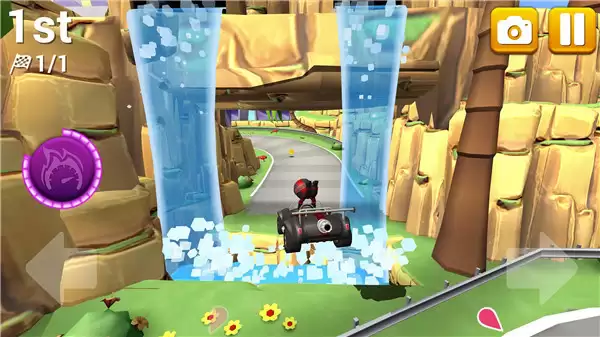 赛车集会内置菜单下载安装