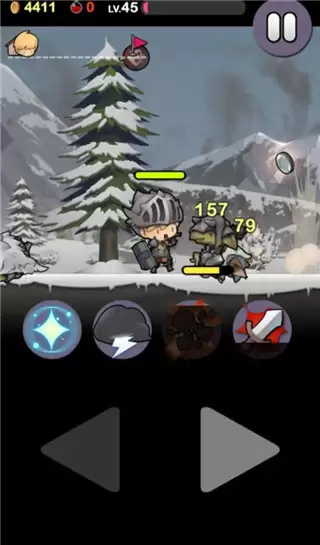 勇敢的约翰中文版下载