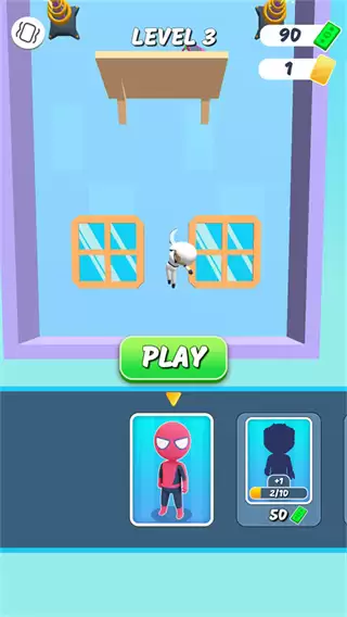 蜘蛛侠大冒险汉化版免费下载