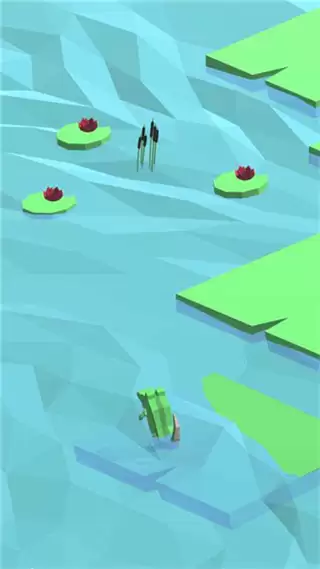 寒冰弹跳安卓版下载