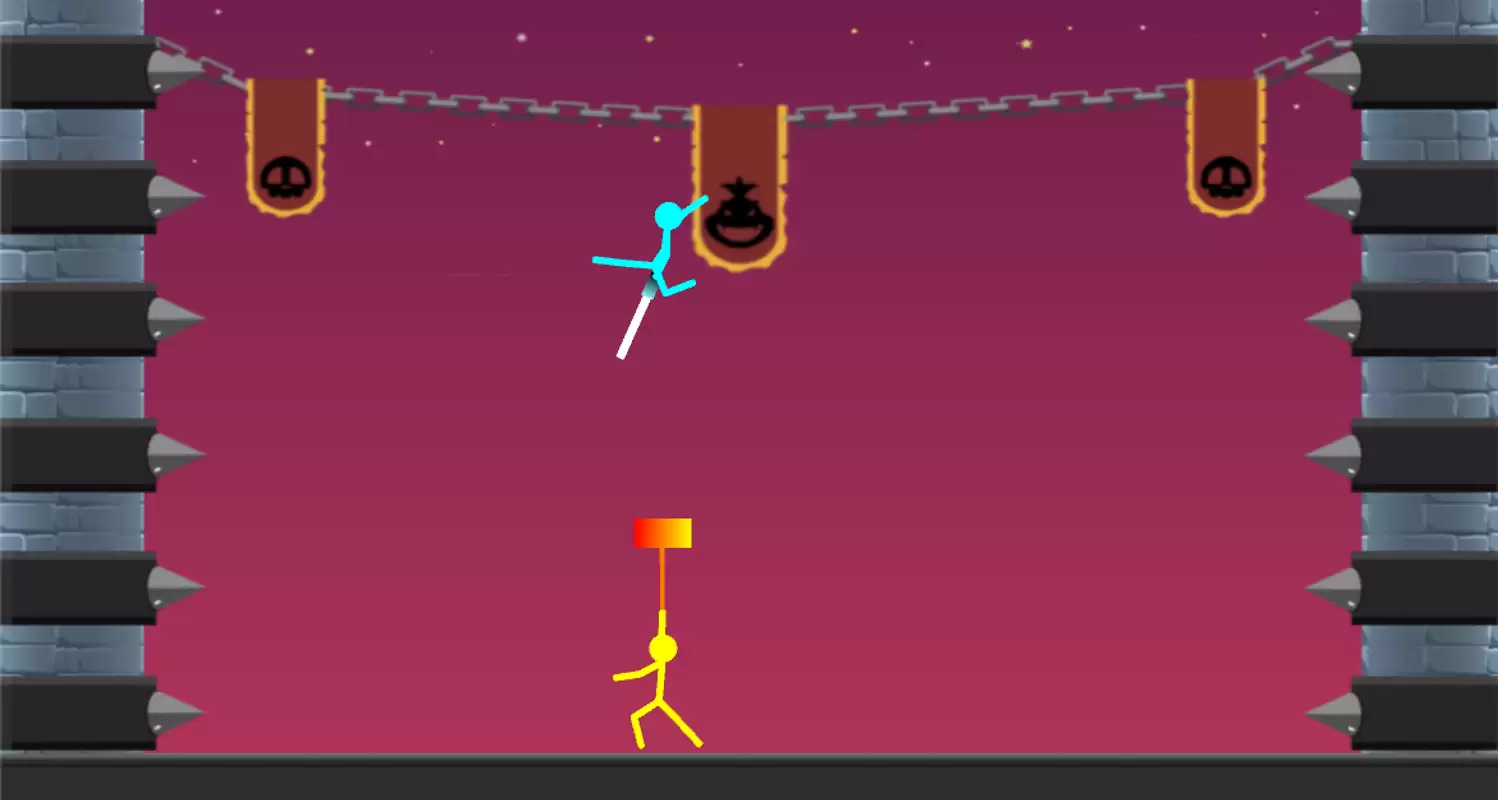 火柴人至高对决 