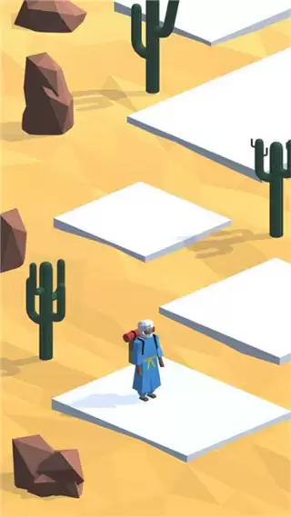 寒冰弹跳安卓版下载