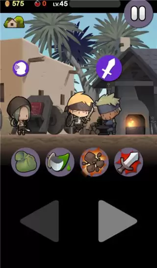 勇敢的约翰中文版下载