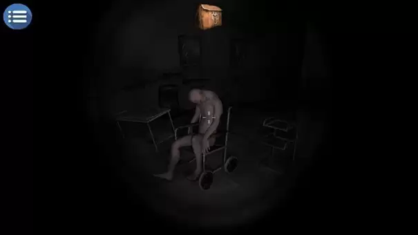 51号房间恐怖游戏