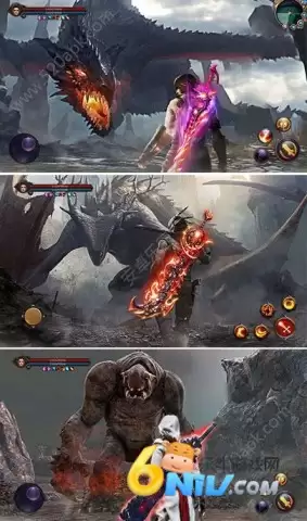 剑魂online免内购