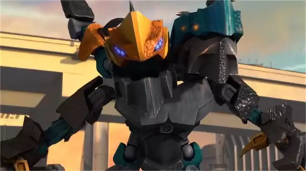 乐高英雄工厂入侵内购mod版下载安装