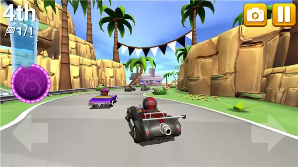 赛车集会内置菜单下载安装