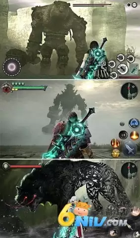 剑魂online免内购