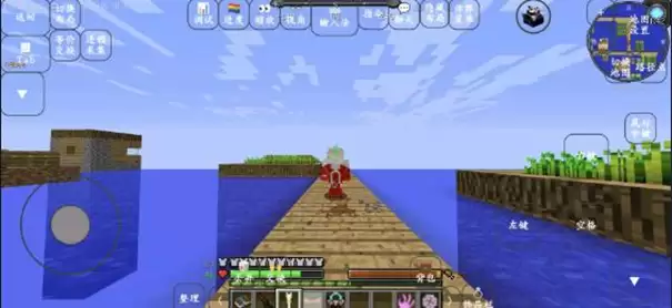 我的世界特摄奥特曼