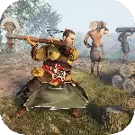 大秦帝国之帝国烽烟vivo版