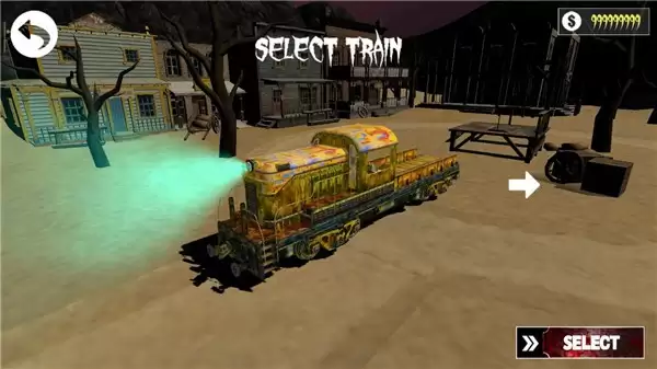 小火车查尔斯正版