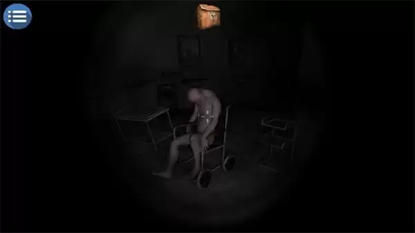 51号房间恐怖游戏手机版下载