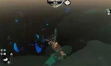 渔帆暗涌中文版